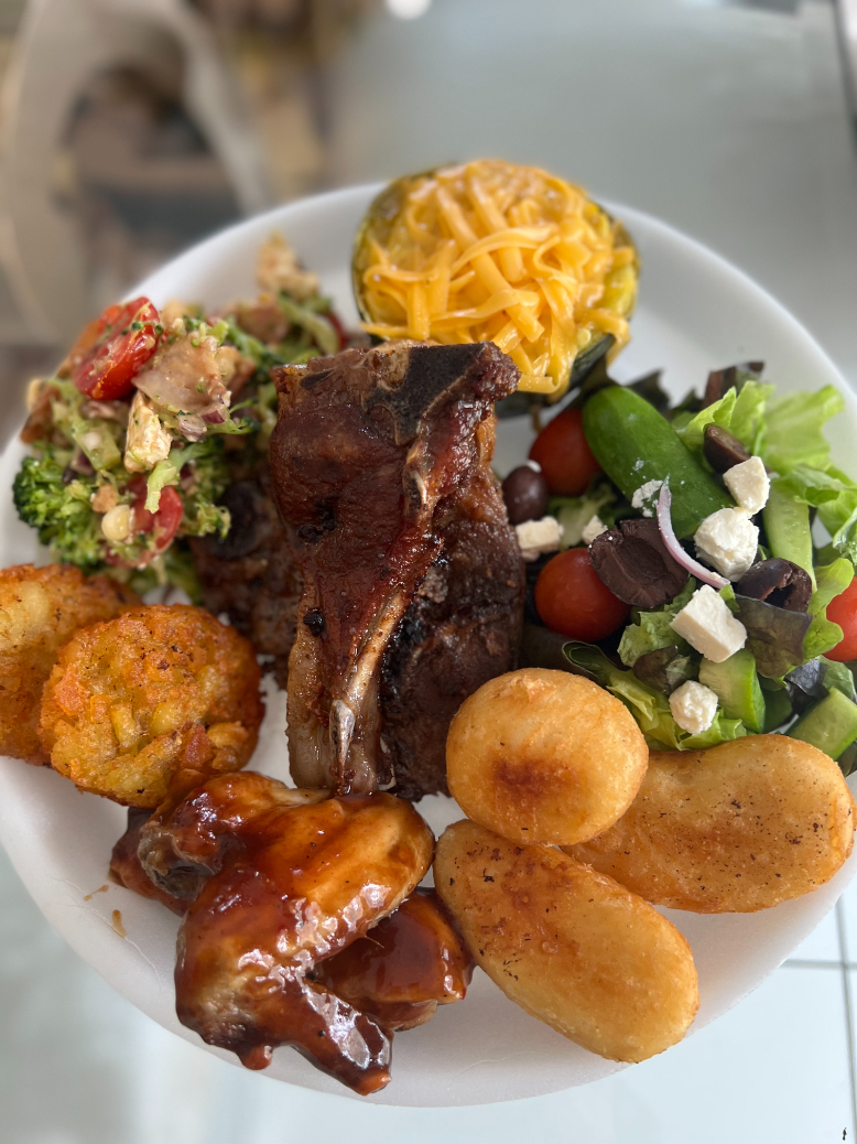 Corporate food meals Corporate food meals